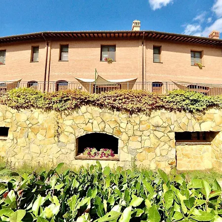 Appartement Casa Verdoliva - The