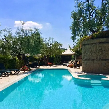 Casa Verdoliva - The Appartement