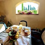公寓 Casa Verdoliva - The *