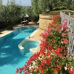 公寓 Casa Verdoliva - The