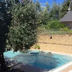 公寓 Casa Verdoliva - The