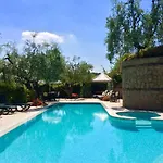 Casa Verdoliva - The 公寓