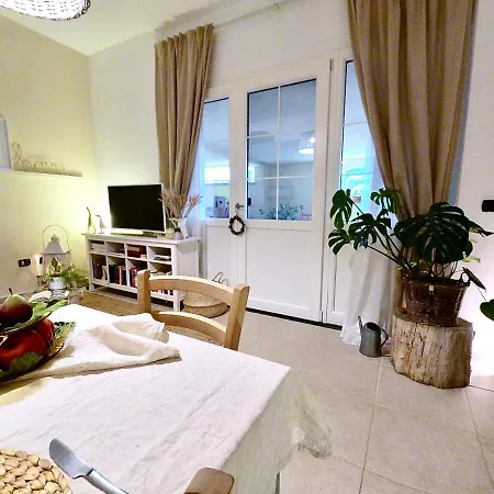 Casa Verdoliva - The