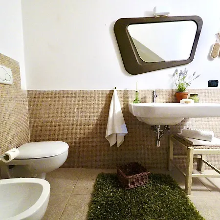 Apartment Casa Verdoliva - The San Miniato