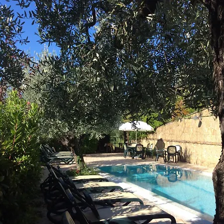 Apartment Casa Verdoliva - The