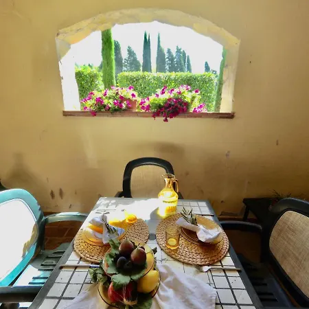 Casa Verdoliva - The *