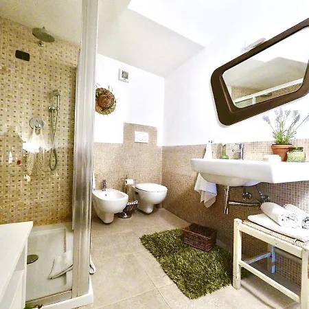 Apartment Casa Verdoliva - The San Miniato