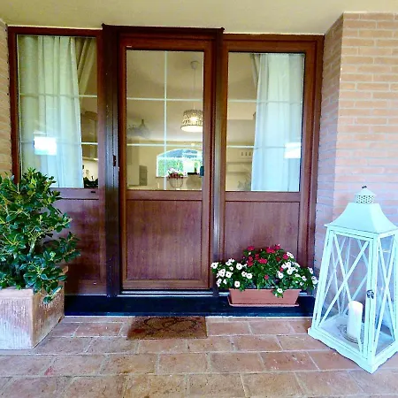 Casa Verdoliva - The