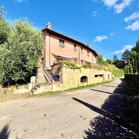 Apartament Casa Verdoliva - The