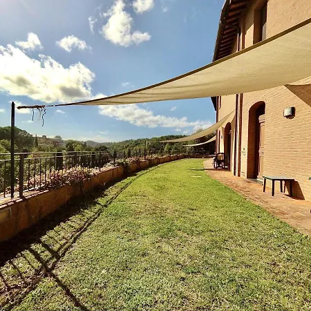 Casa Verdoliva - The *