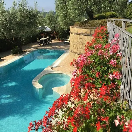 Apartment Casa Verdoliva - The