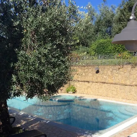 Apartment Casa Verdoliva - The