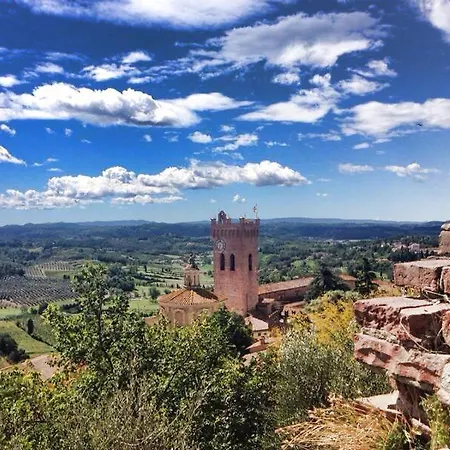 Casa Verdoliva - The * San Miniato