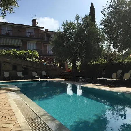 Casa Verdoliva - The San Miniato