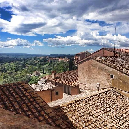 Casa Verdoliva - The San Miniato