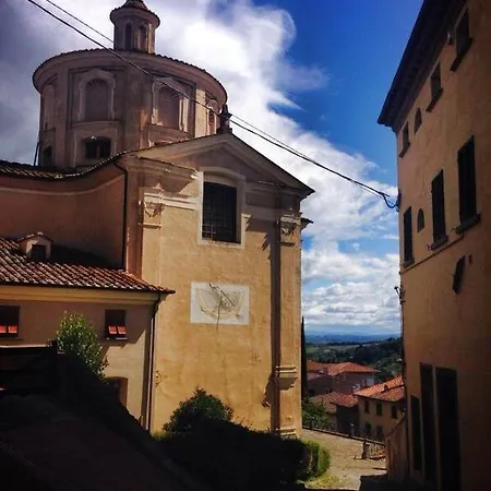 Casa Verdoliva - The