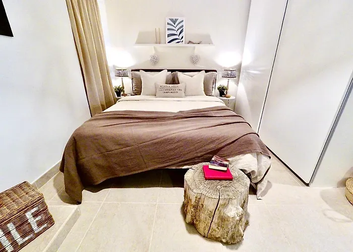 Casa Verdoliva - The