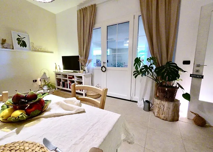 Casa Verdoliva - The