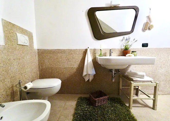 Apartament Casa Verdoliva - The San Miniato