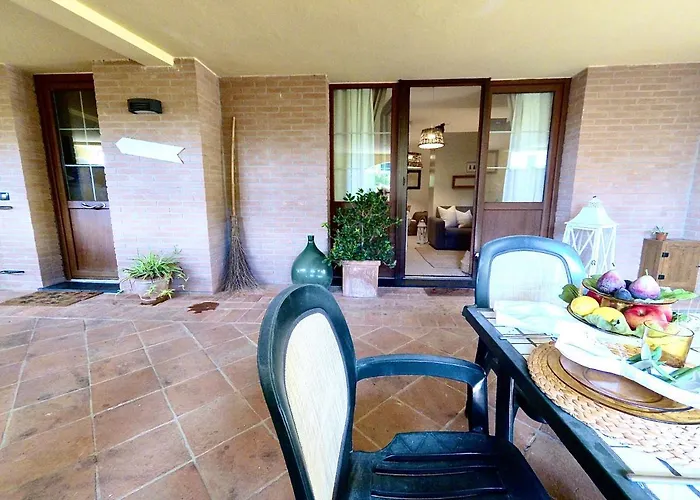 Casa Verdoliva - The * San Miniato