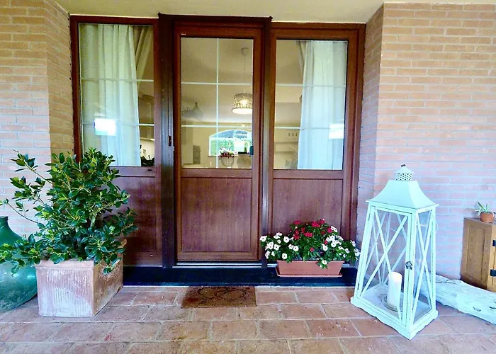 Casa Verdoliva - The