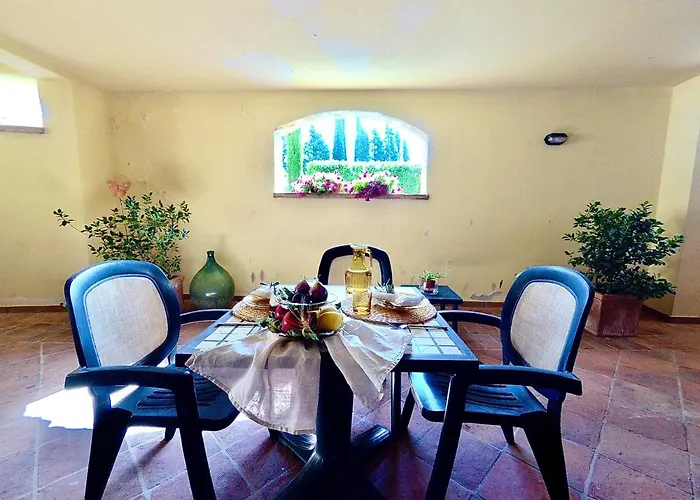 Casa Verdoliva - The San Miniato