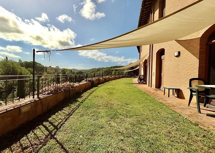 Casa Verdoliva - The *