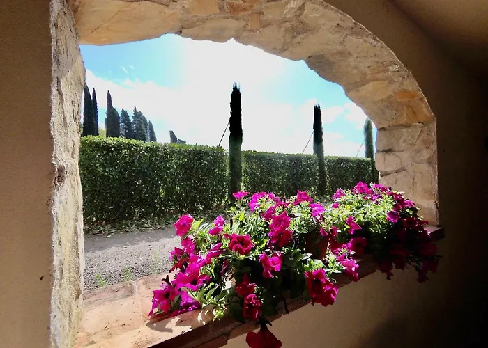 Casa Verdoliva - The Apartament