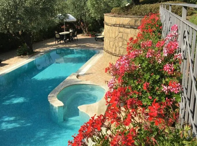 Apartament Casa Verdoliva - The