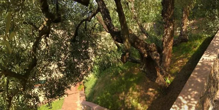 Casa Verdoliva - The Apartament San Miniato