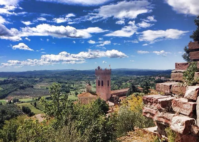 Casa Verdoliva - The * San Miniato