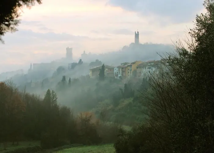 Casa Verdoliva - The Apartament