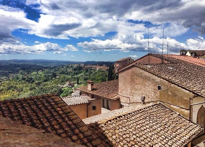 Casa Verdoliva - The San Miniato