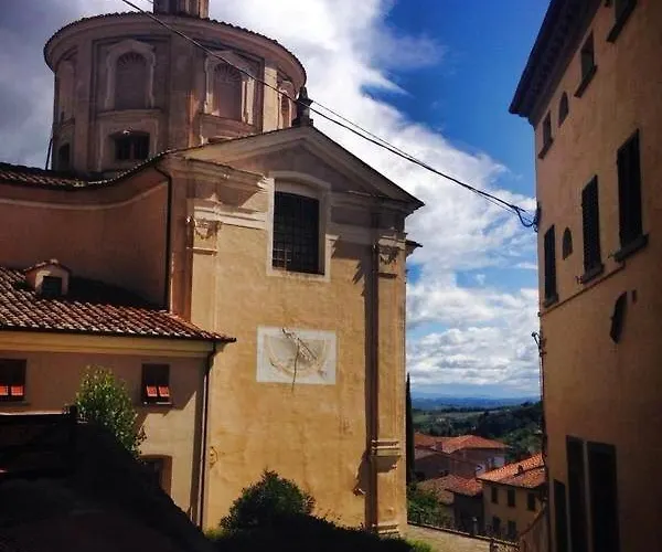 Casa Verdoliva - The